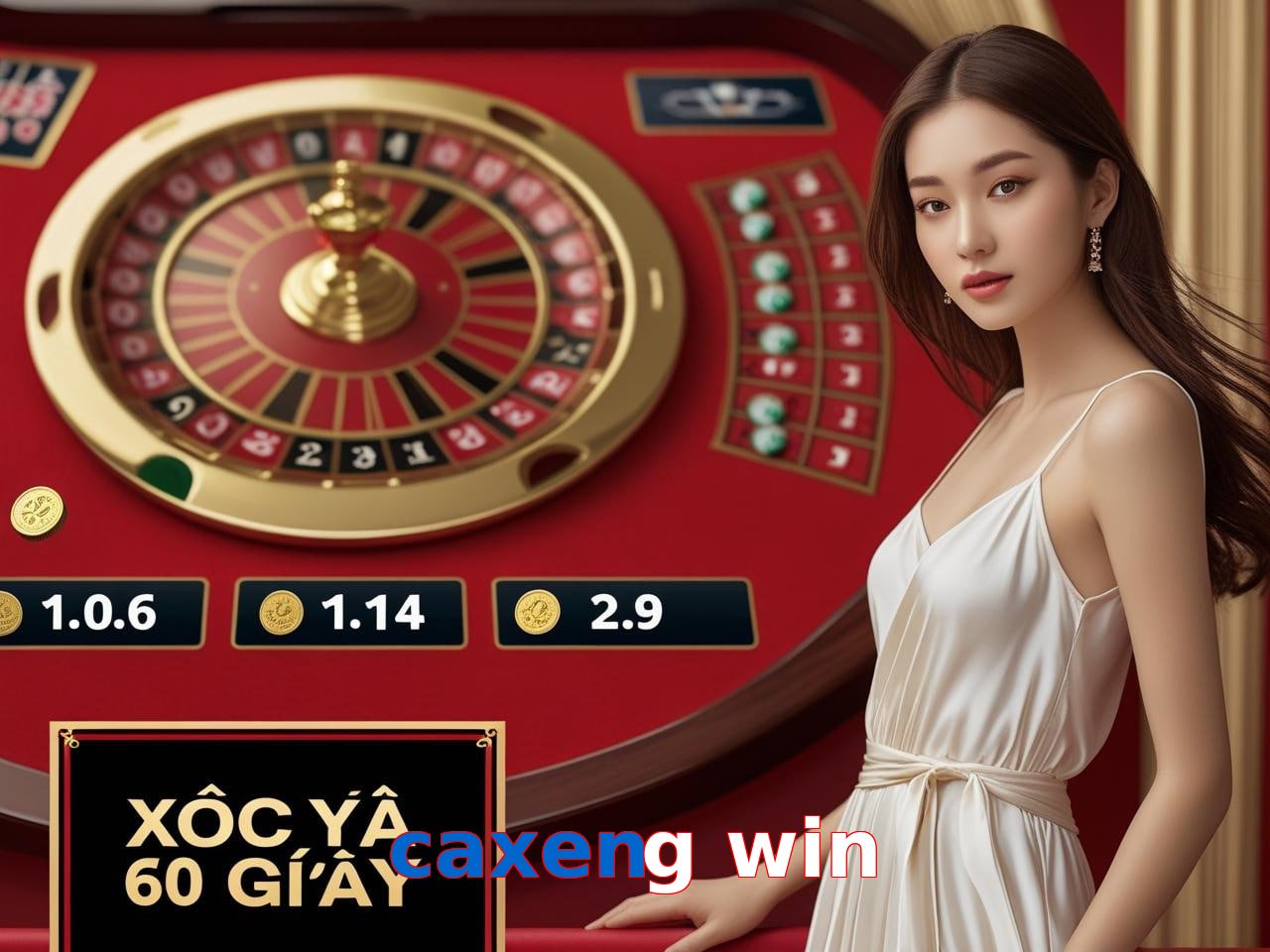 caxeng win
