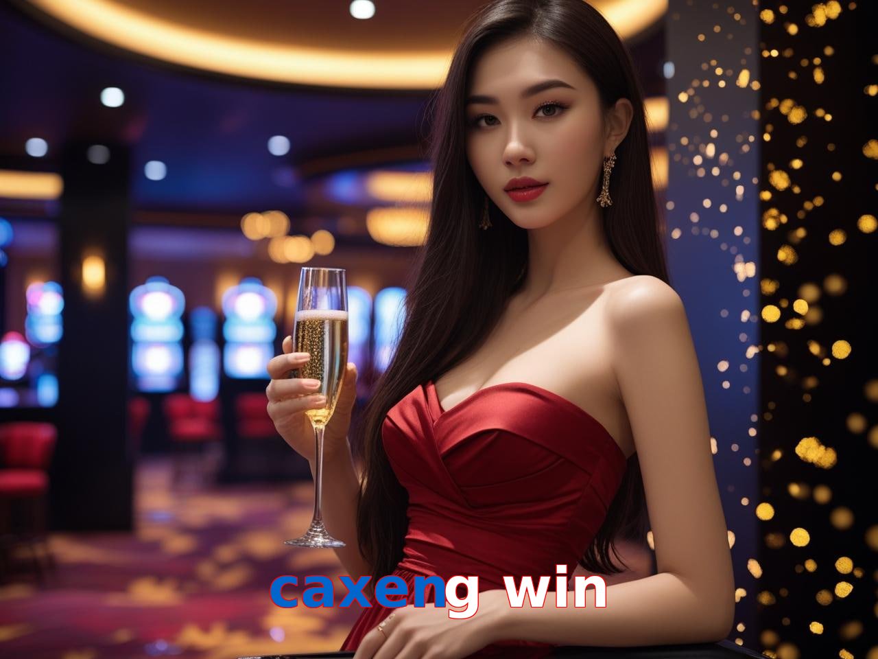 caxeng win
