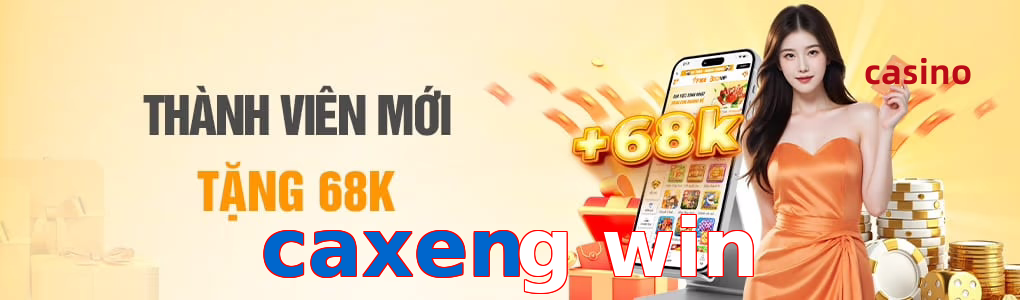 caxeng win