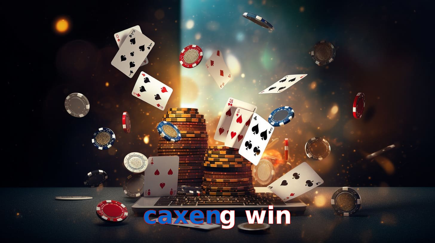 caxeng win