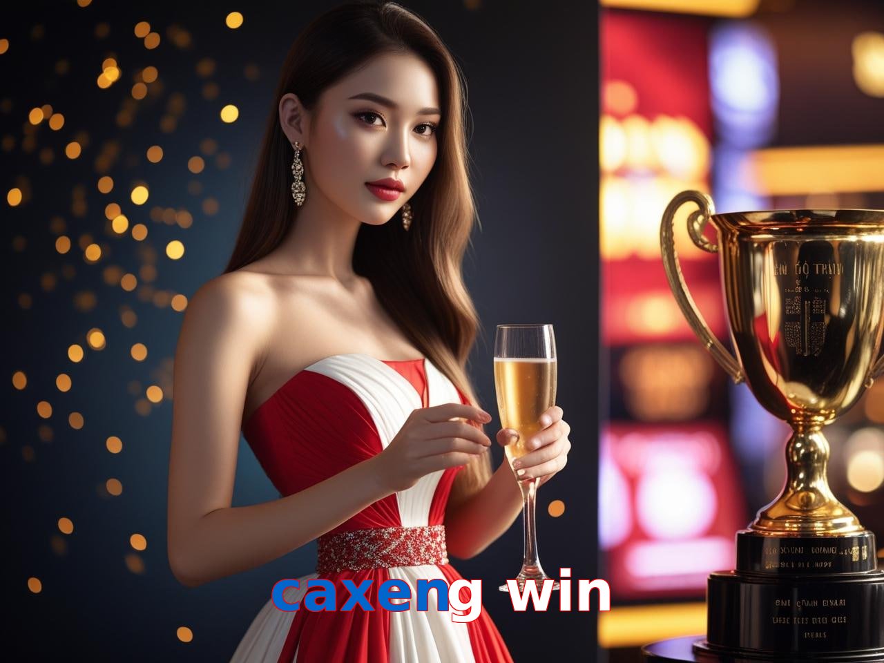 caxeng win