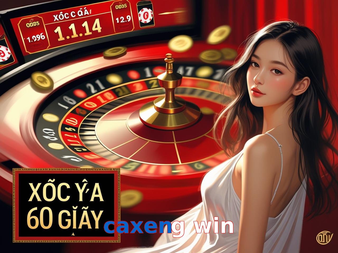 caxeng win