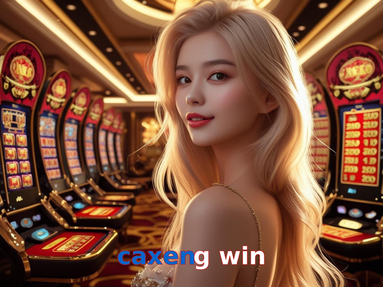 caxeng win