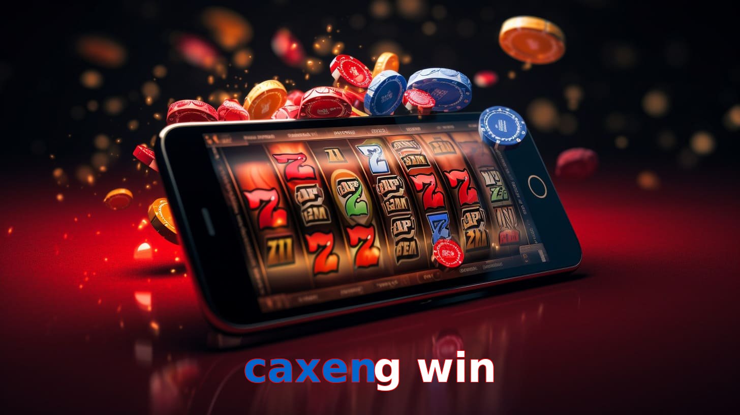 caxeng win