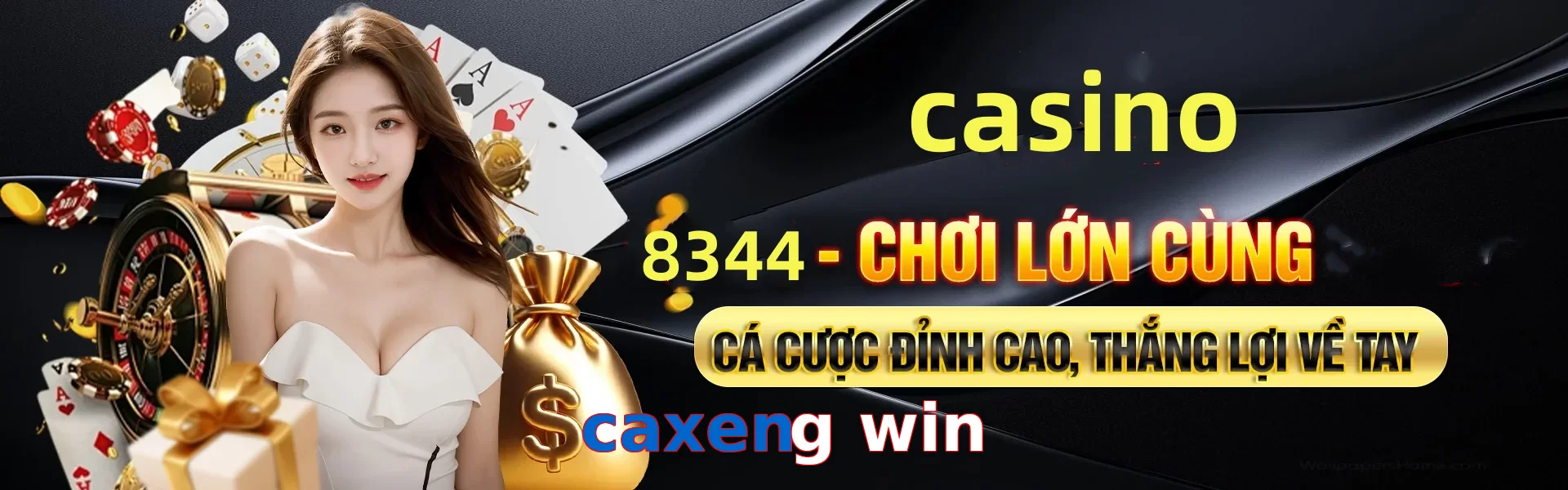 caxeng win