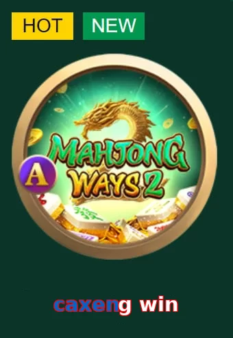 caxeng win