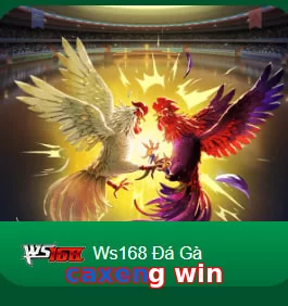 caxeng win