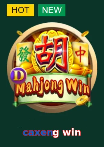 caxeng win