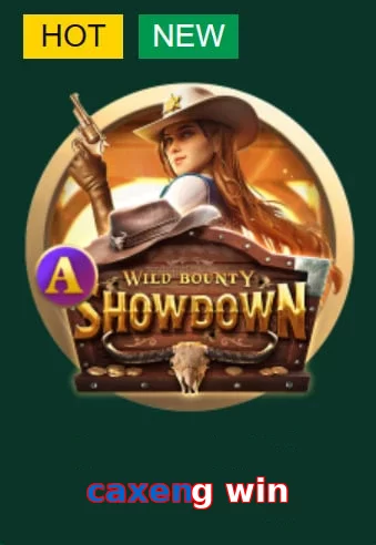 caxeng win