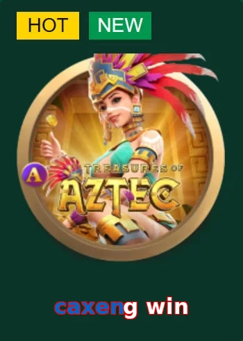 caxeng win