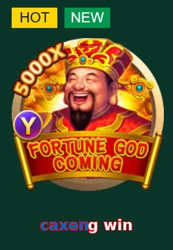 caxeng win