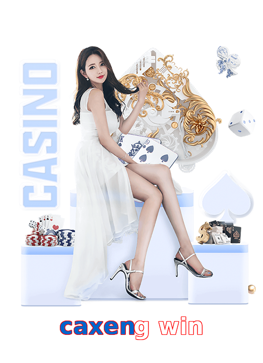 caxeng win