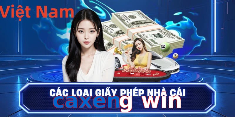 caxeng win